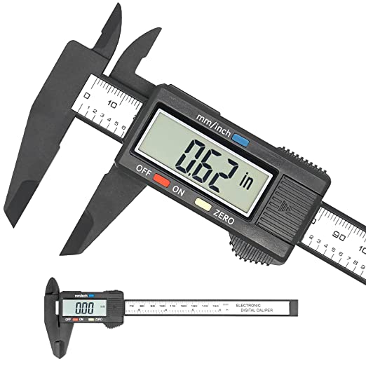 Digital Caliper