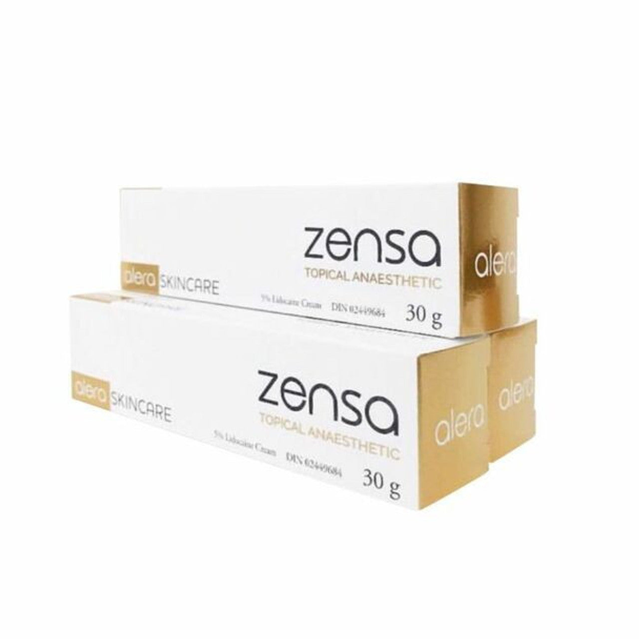 Zensa Numbing Cream - 30g